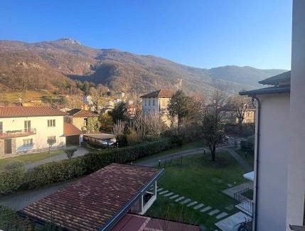 Osigo Apartment | Jade Valbrona Apartment