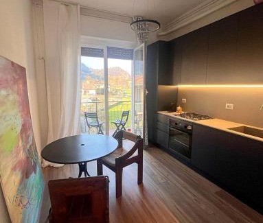 Osigo Apartment | Jade Valbrona Apartment