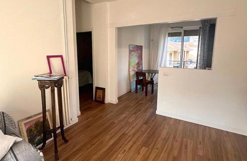 Osigo Apartment | Jade Valbrona Apartment