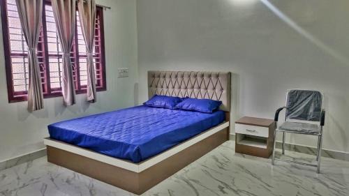 Kalasa Cabin | Jagadeeshwara comforts kalasa
