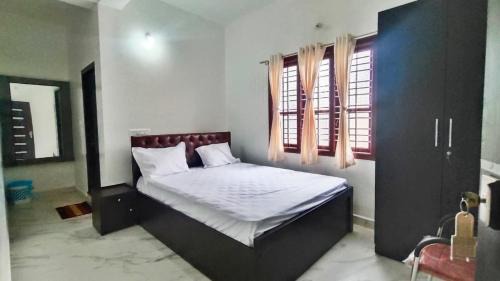 Kalasa Cabin | Jagadeeshwara comforts kalasa
