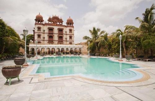 Pushkar Hotel | Jagat Palace