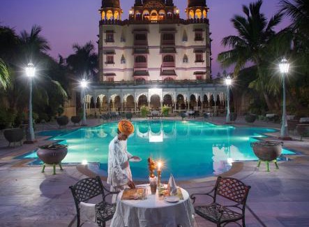Pushkar Hotel | Jagat Palace
