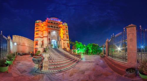 Pushkar Hotel | Jagat Palace
