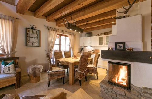 Ilsenburg Ski Chalet | Jagd Chalet Ihr Individueller Aufenthalt