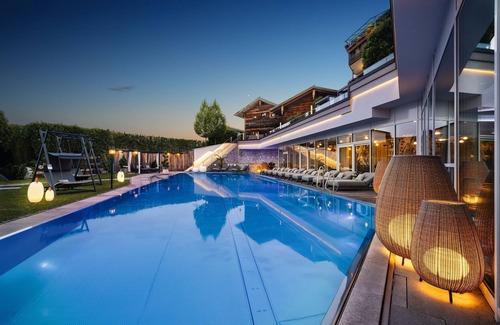 Roehrnbach House | JAGDHOF-SUITE - Wellness- & Sporthotel Jagdhof *