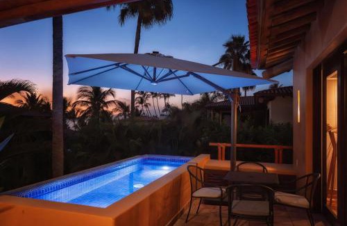 Bucerias Villa | Jaguar. Frente a la playa (10 pasos) - Bucerías