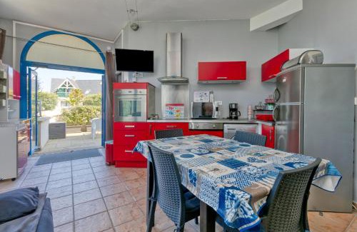 Le Croisic Apartment | Jahier Appartement Croisic