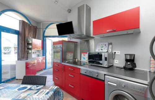 Le Croisic Apartment | Jahier Appartement Croisic