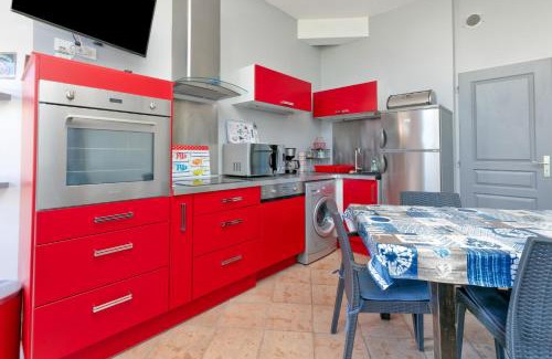 Le Croisic Apartment | Jahier Appartement Croisic