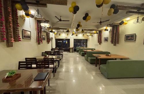 Jodhpur Hotel | Jai hari vilas