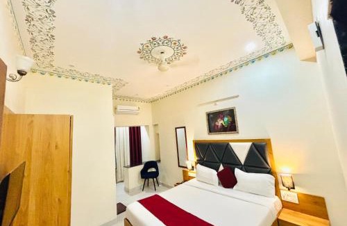 Jodhpur Hotel | Jai hari vilas