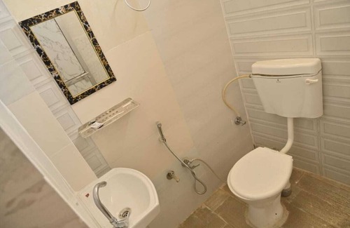 Faizabad House | Jai Hind Guest House