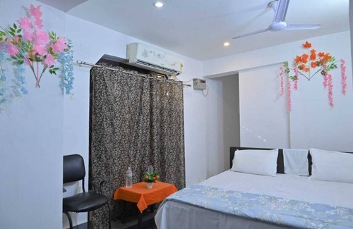 Faizabad House | Jai Hind Guest House
