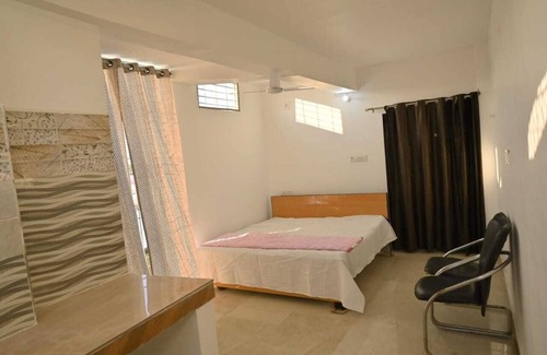 Faizabad House | Jai Hind Guest House