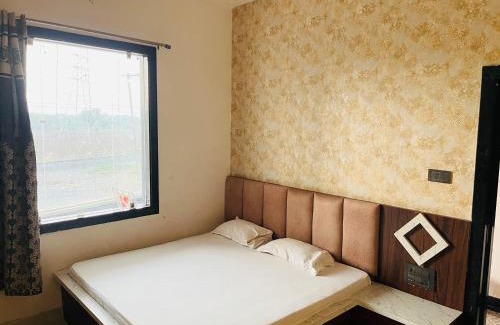 Sabalgarh Hotel | Jai Kalangi Resort