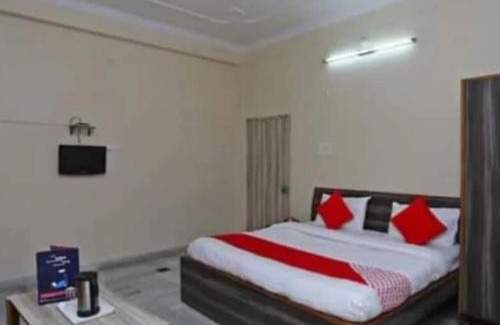 Civil Lines Hotel | Jai Maa Durga