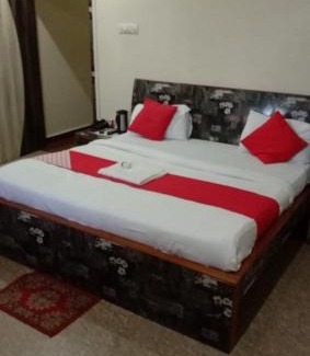 Civil Lines Hotel | Jai Maa Durga