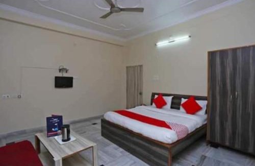 Civil Lines Hotel | Jai Maa Durga