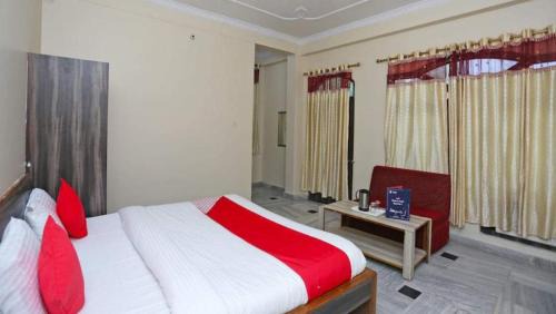 Civil Lines Hotel | Jai Maa Durga