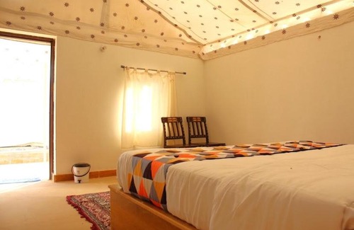 Jaisalmer Resort | Jaisalmer Desert camp Sam sand dunes Rajasthan