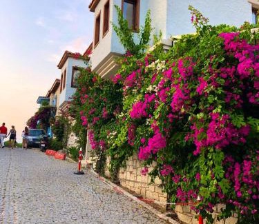 Alacati Hotel | Jakamar Alacati