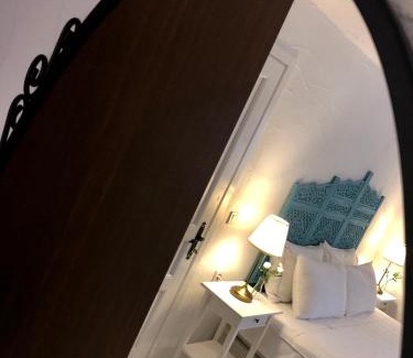 Alacati Hotel | Jakamar Alacati