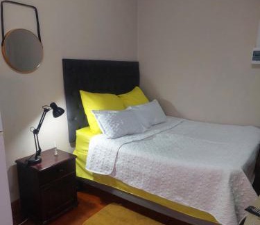 Villieria House | Jakaranda B&B