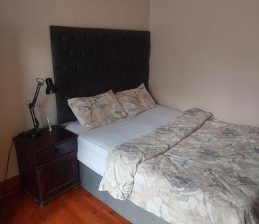 Villieria House | Jakaranda B&B