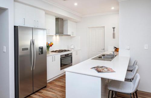 Quindalup House | Jakes Place