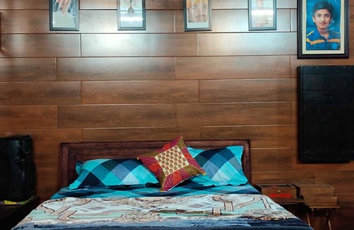Uchiyarda Hotel | Jakhira Heritage Village Home Stay