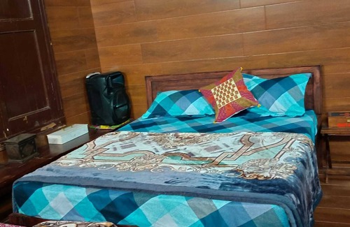 Uchiyarda Hotel | Jakhira Heritage Village Home Stay