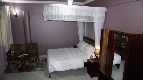 Dar es Salaam Hotel | Jakicha Motel