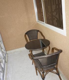 Dar es Salaam Hotel | Jakicha Motel