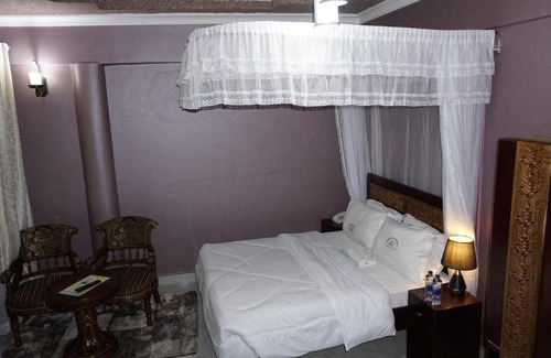 Dar es Salaam Hotel | Jakicha Motel