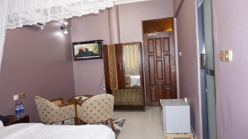Dar es Salaam Hotel | Jakicha Motel