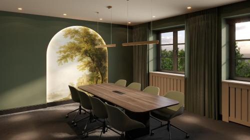 Boppard Hotel | Jakobsberg Nature Resort