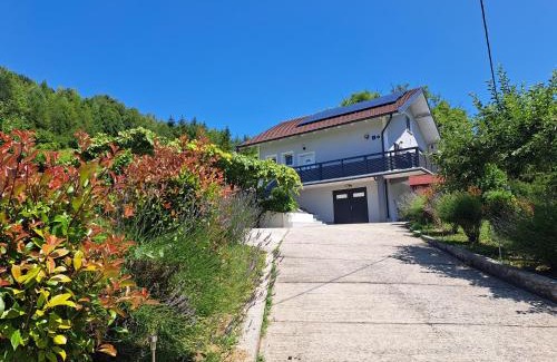 Krapinske Toplice House | Jakop Hof