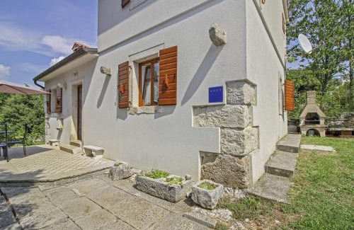Zupanici House | Jakov in Županići (Haus für 2-4 Personen)