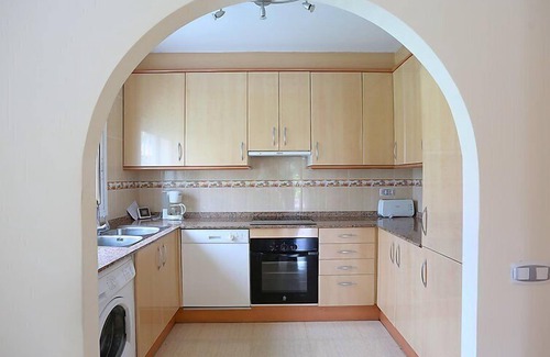 Miami Platja Apartment | Jalisco de los Monteros by Interhome