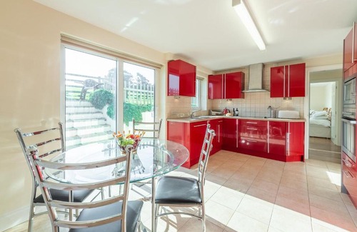 Polzeath House | Jalousie