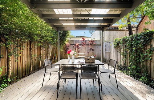 Newtown House | Jam Home | Newtown Haven close to Sydney CBD