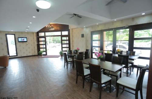 Kota Warisan Hotel | JAM Hotel Kota Warisan Sepang @ ERL Salak Tinggi, KLIA 1-2 & F1