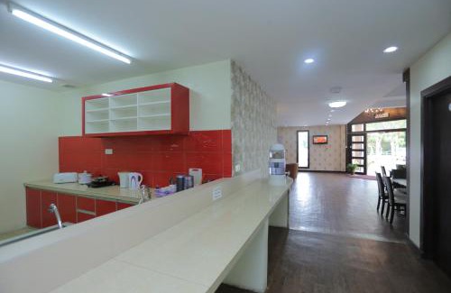 Kota Warisan Hotel | JAM Hotel Kota Warisan Sepang @ ERL Salak Tinggi, KLIA 1-2 & F1