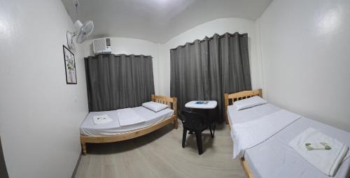 Cogon House | Jam Residences