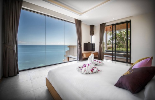 Ao Thian Og Resort | Jamahkiri Resort & Spa