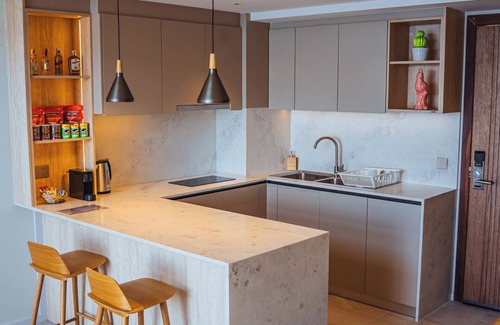 Ao Thian Og Resort | Jamahkiri Resort & Spa