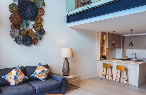 Ao Thian Og Resort | Jamahkiri Resort & Spa