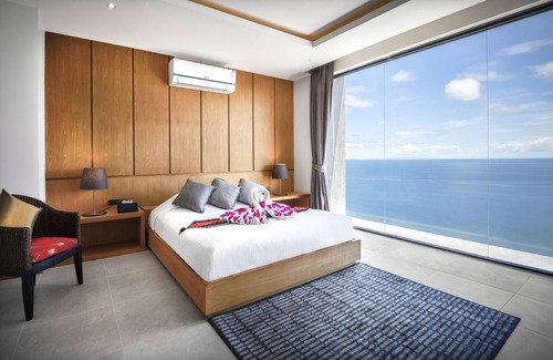 Ao Thian Og Resort | Jamahkiri Resort & Spa