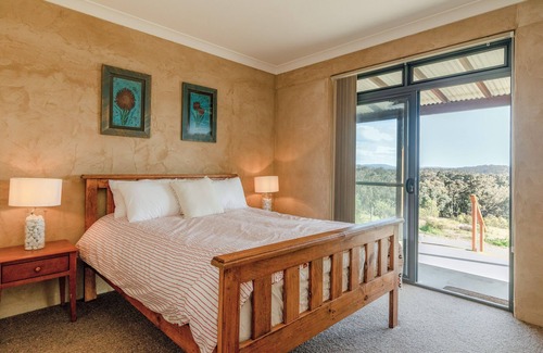 Upper Growee Other | Jamaicaville - 90 Acre hilltop off-grid eco-home with awesome views